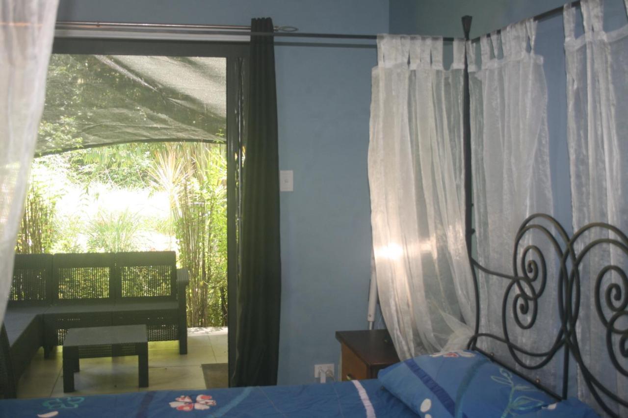 Daintree Rainforest Accommodation Cow Bay Ngoại thất bức ảnh